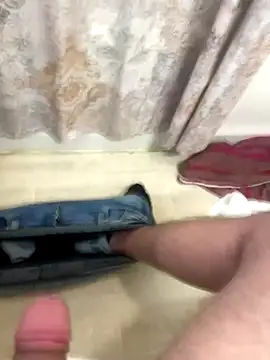 KingRonni online show from 10.12.25