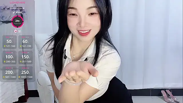 Tangbao-Baby online show from 01.17.26