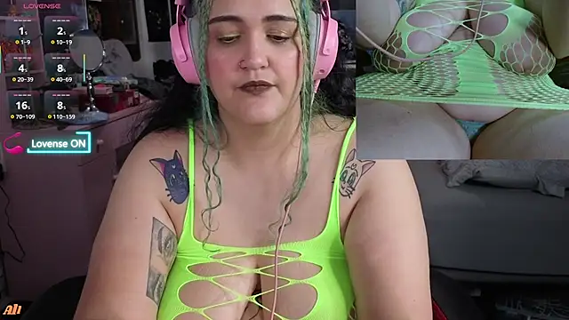 nevermakeawish online show from 09.09.25