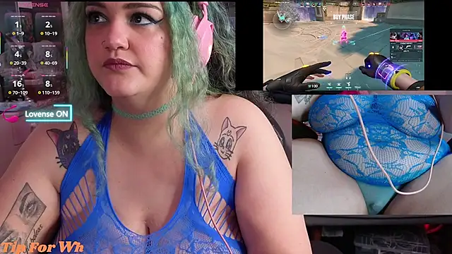 nevermakeawish online show from 09.11.25