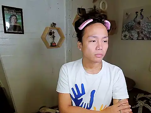 YourNikkieXxx online show from 10.11.25