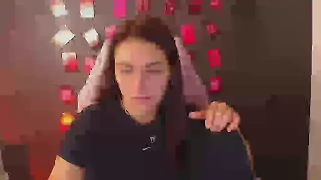 Aurora Loveu online show from 11.19.25