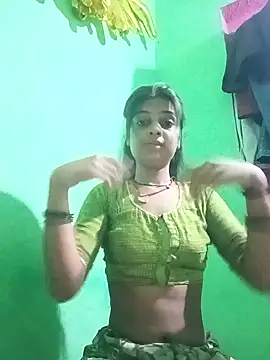 HOT-ANJALI799 online show from 07.12.26