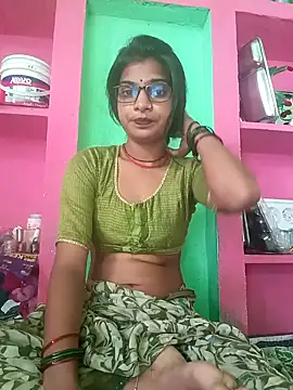 HOT-ANJALI799 online show from 07.14.26