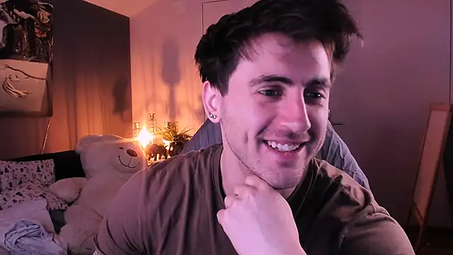 Oscar Miller  online show from 09.26.25