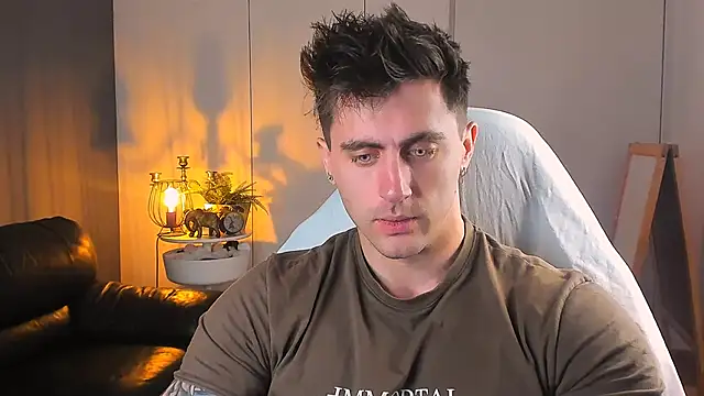 Oscar Miller  online show from 10.17.25