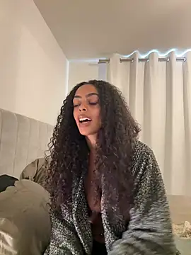 yasmingarcia online show from 07.01.26