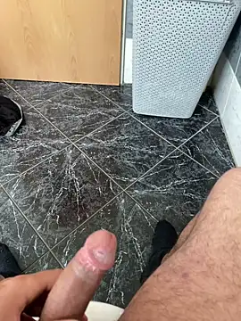 geilheit12 online show from 10.14.25