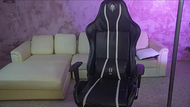 Luna secretgirl online show from 01.19.26