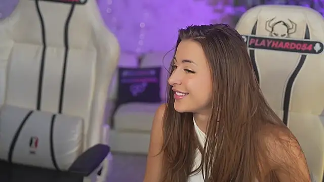 Luna secretgirl online show from 07.05.26