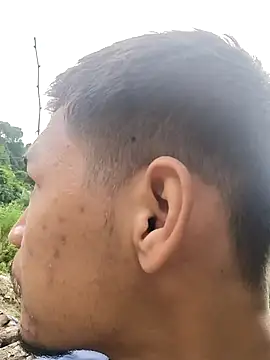 Dev is Horny online show from 10.06.25