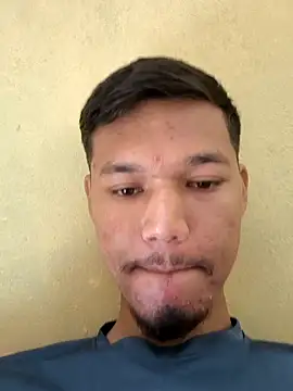 Dev is Horny online show from 10.07.25