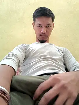 Dev is Horny online show from 10.18.25