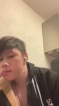 Snapshot of Kingpowerlittel chatting on 01.14.26 Kingpowerlittel online show from 01.14.26