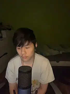 Snapshot of Kingpowerlittel chatting on 02.06.26 Kingpowerlittel online show from 02.06.26