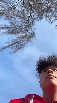 Snapshot of Kingpowerlittel chatting on 02.26.26 Kingpowerlittel online show from 02.26.26