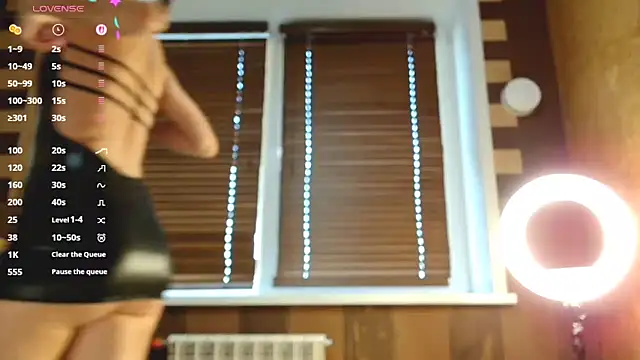 MaryOne   online show from 10.05.25