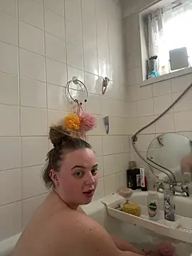 SexySashaxox online show from 02.21.26