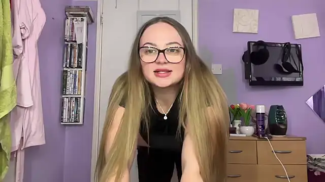 SexySashaxox online show from 02.28.26