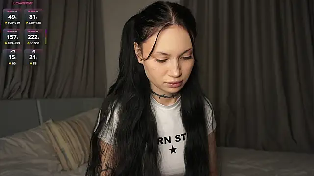 Alice 1n Wonderland  online show from 10.18.25