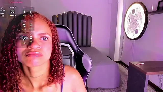 chubby sexy  online show from 12.16.25