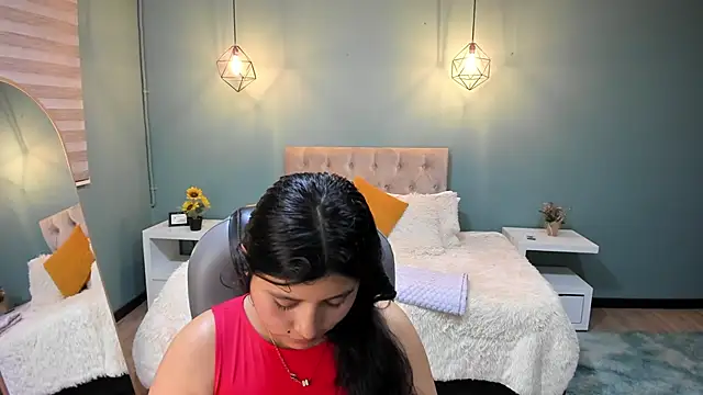 Snapshot of Miss_Cataleya__ chatting on 01.19.26 Miss Cataleya online show from 01.19.26