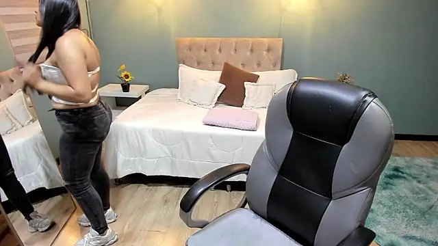 Snapshot of Miss_Cataleya__ chatting on 02.07.26 Miss Cataleya online show from 02.07.26