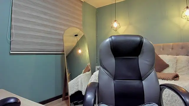 Snapshot of Miss_Cataleya__ chatting on 02.28.26 Miss Cataleya online show from 02.28.26