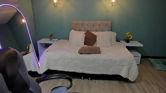 Miss Cataleya   online show from 03.11.26