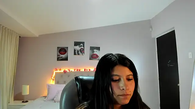 Miss Cataleya   online show from 05.22.26