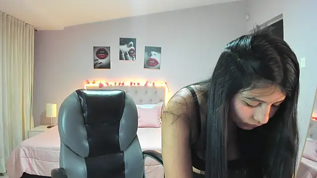 Miss Cataleya   online show from 05.30.26