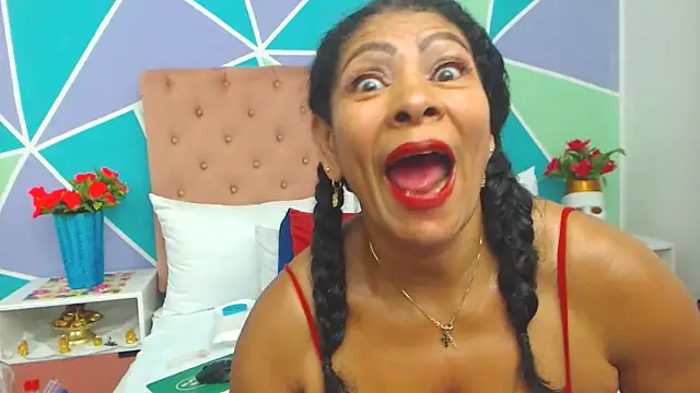 Morenaza6420 online show from 09.08.25