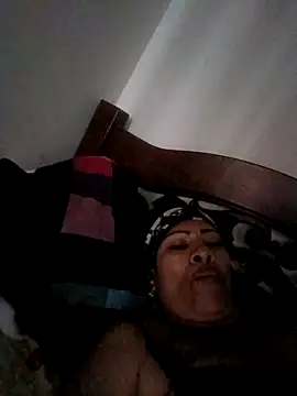 Morenaza6420 online show from 10.05.25