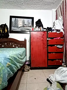 Morenaza6420 online show from 10.10.25