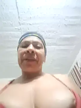 Morenaza6420 online show from 11.30.25