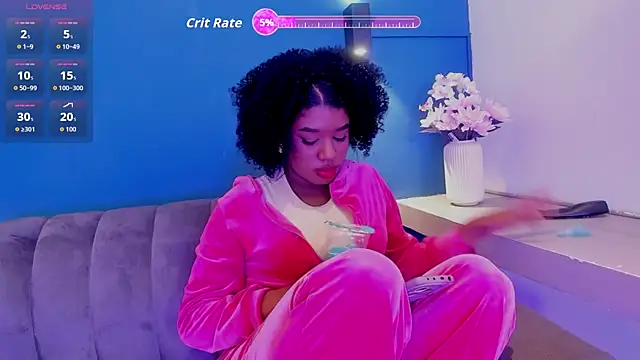 KendraChavez  online show from 04.19.26