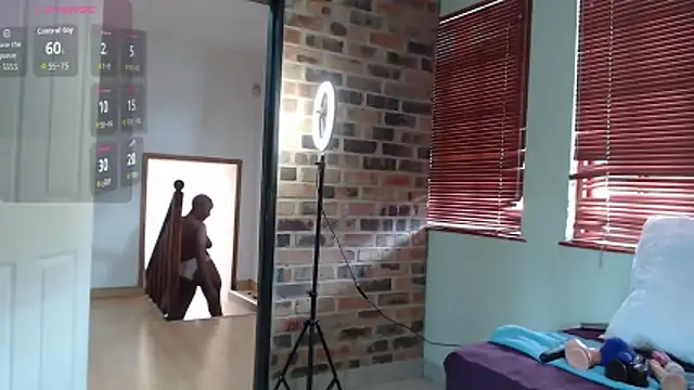 XSEXYMELONSXXX online show from 11.29.25