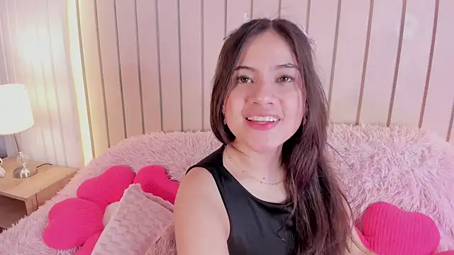 ameliiaa smith online show from 09.25.25