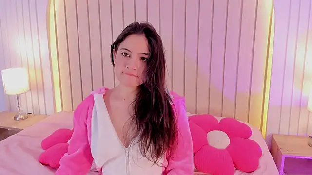 ameliiaa smith online show from 11.18.25