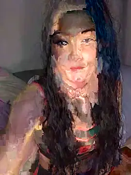 SomeWhatFoxyX online show from 02.02.26