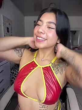 charlotte queen1320 online show from 04.27.26