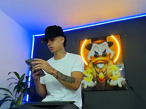 Randyy Ag online show from 10.04.25