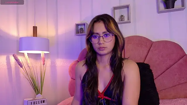 Conejita 420 online show from 10.03.25