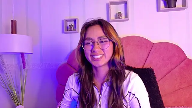 Conejita 420 online show from 10.04.25