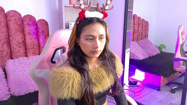 Conejita 420 online show from 12.17.25