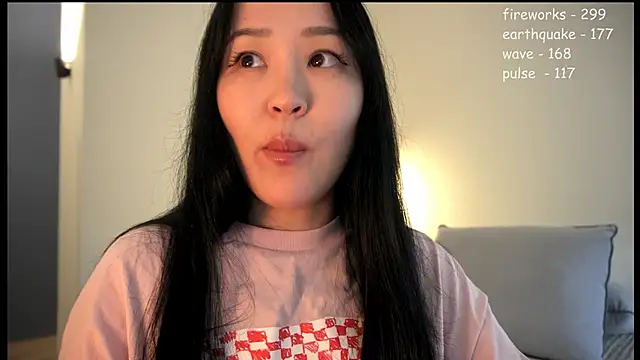  JiKey  online show from 04.09.26