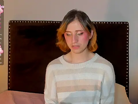 seraphine star online show from 03.07.26