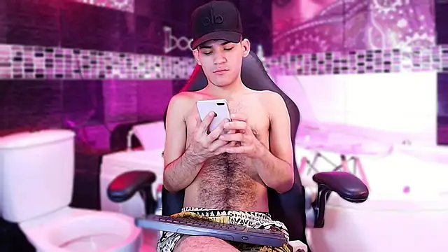 alessandro musk online show from 02.21.26