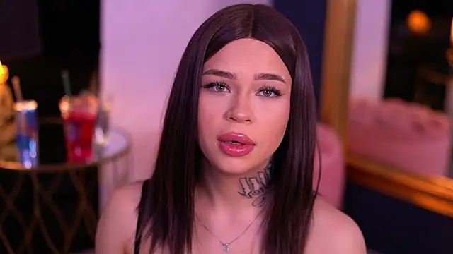 NickyBenz online show from 04.16.26