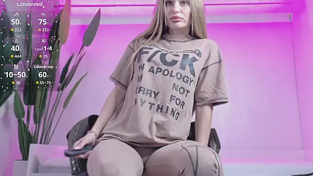 KaseyQuinn  online show from 04.19.26